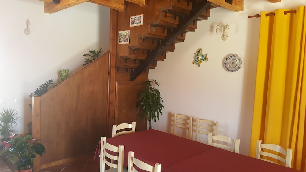 Agriturismo Gessi