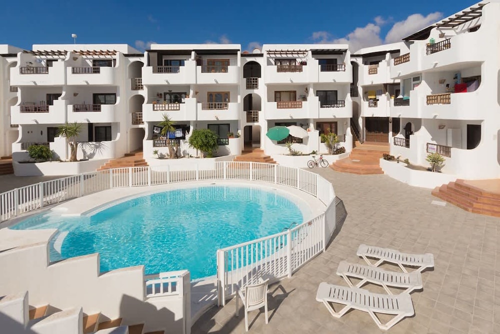 Apartamento Golden Teguise 2