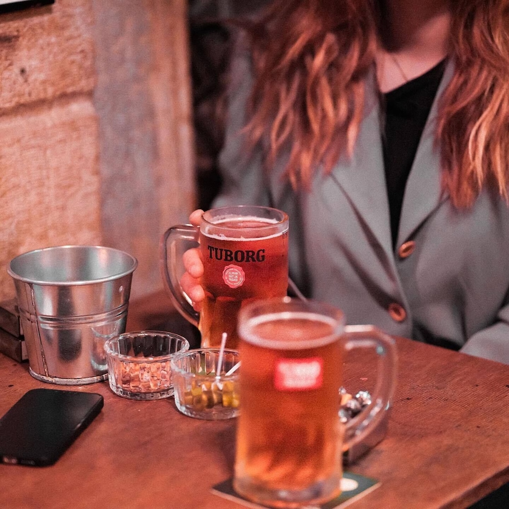 Raven Suites Taksim - Image 17