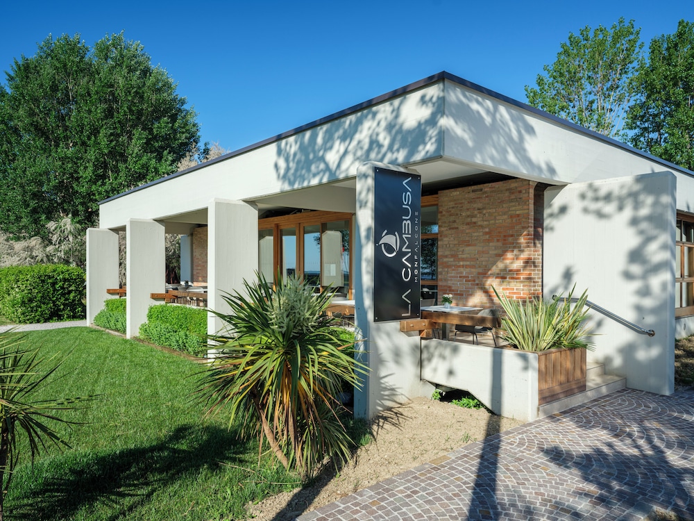 Boutique Guesthouse - Marina Monfalcone