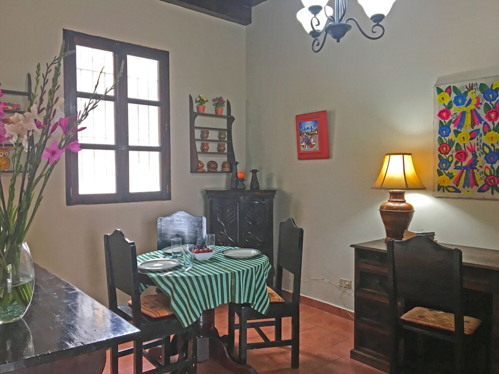 Casita La Esquina