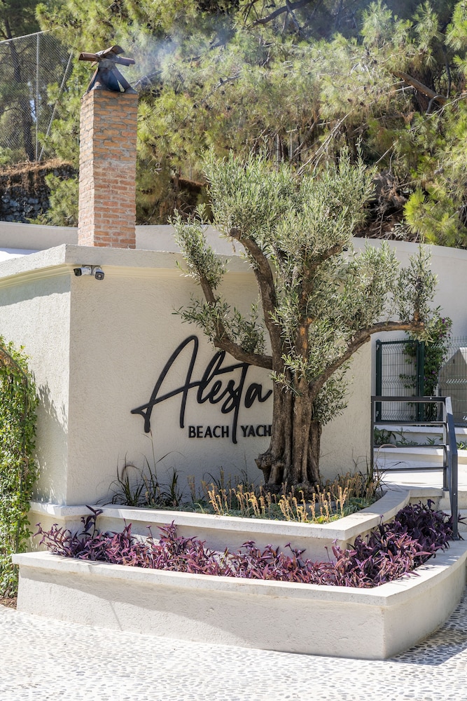 Alesta Yacht Otel - Image 152