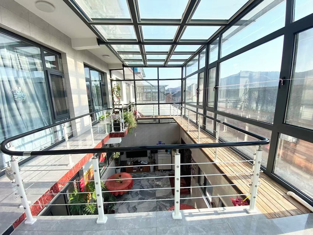 Gubeikou Great WallJuyouyuan Homestay