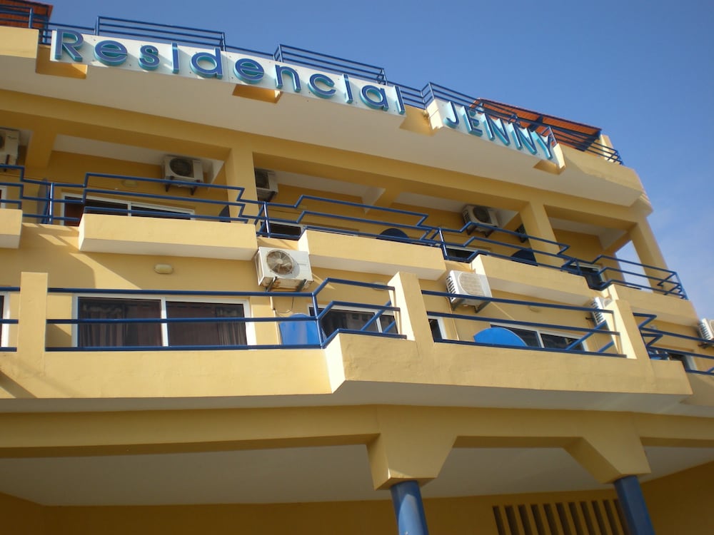 Residencial Jenny