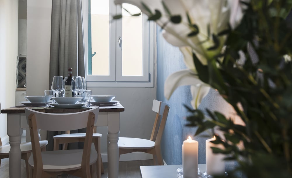 Le Fiorentine Boutique Apartments