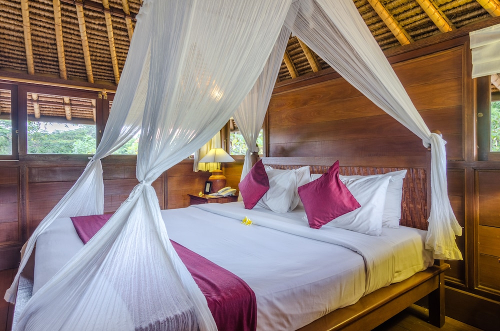 Chili Ubud Cottage