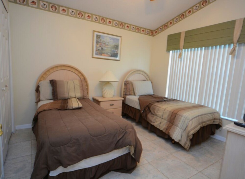 Casa Vacacional con Piscina en Orlando view 5