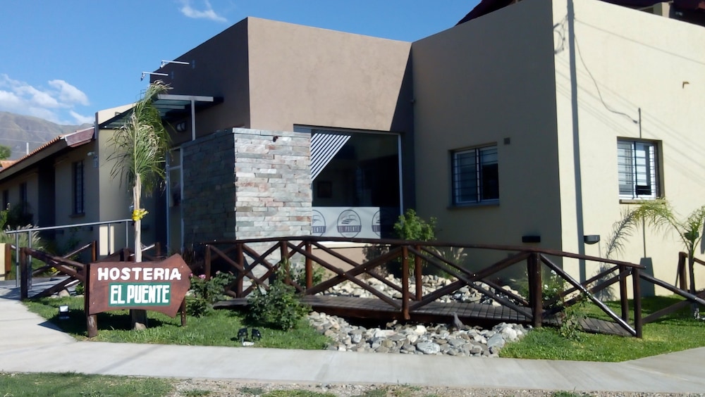 Hosteria el Puente