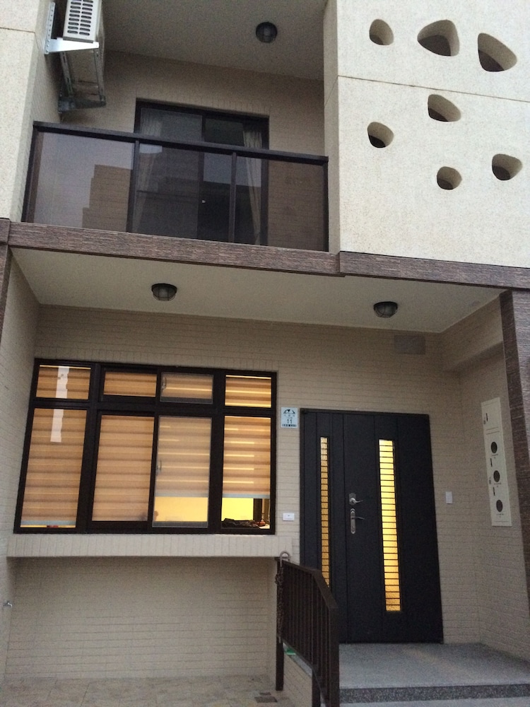 Luo Dong Traveler B&B