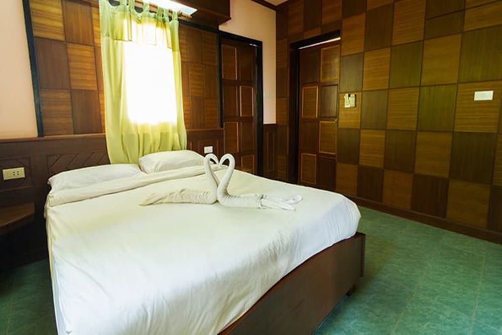 Rin Beach Resort