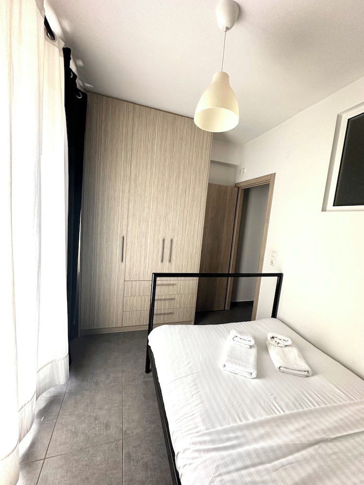 City Life Apartments
