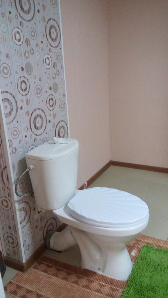 Guesthouse Nadezhda