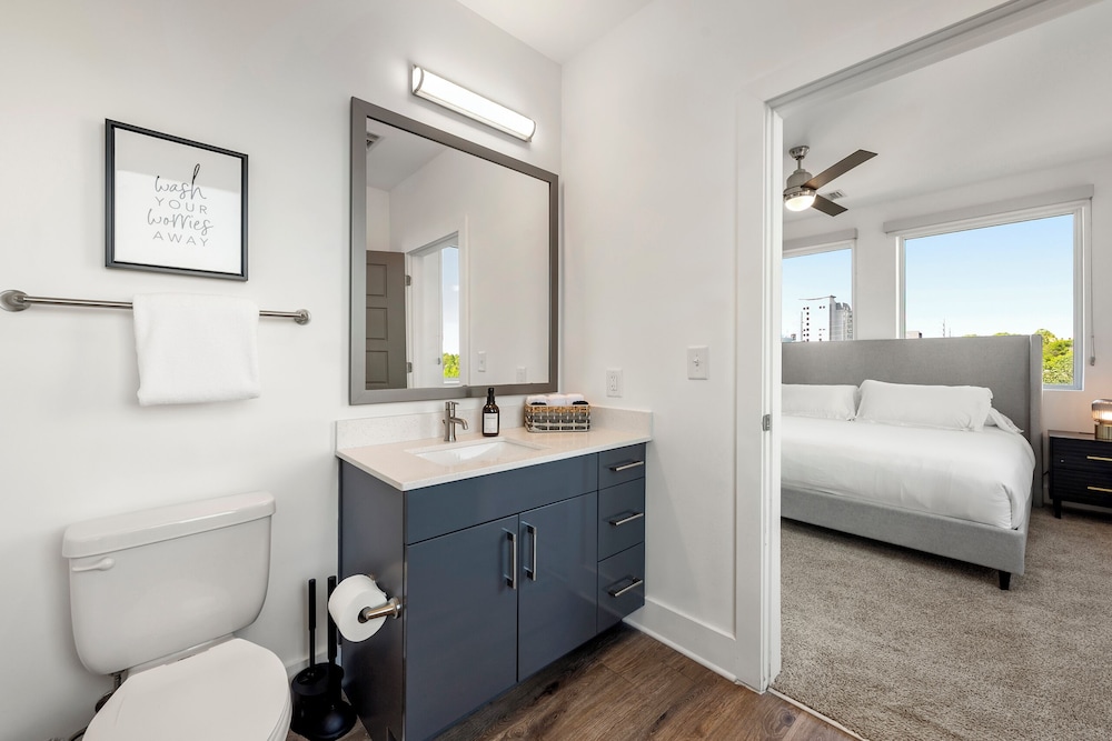 Atlanta - The Nomad ATL