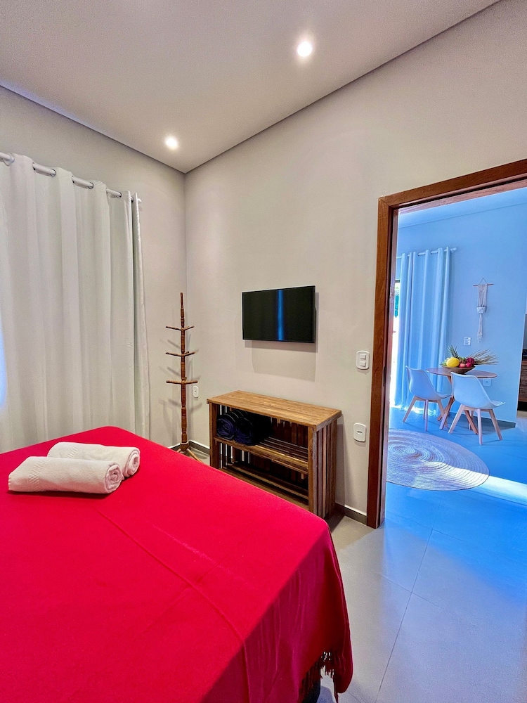 Residencial Papagaios
