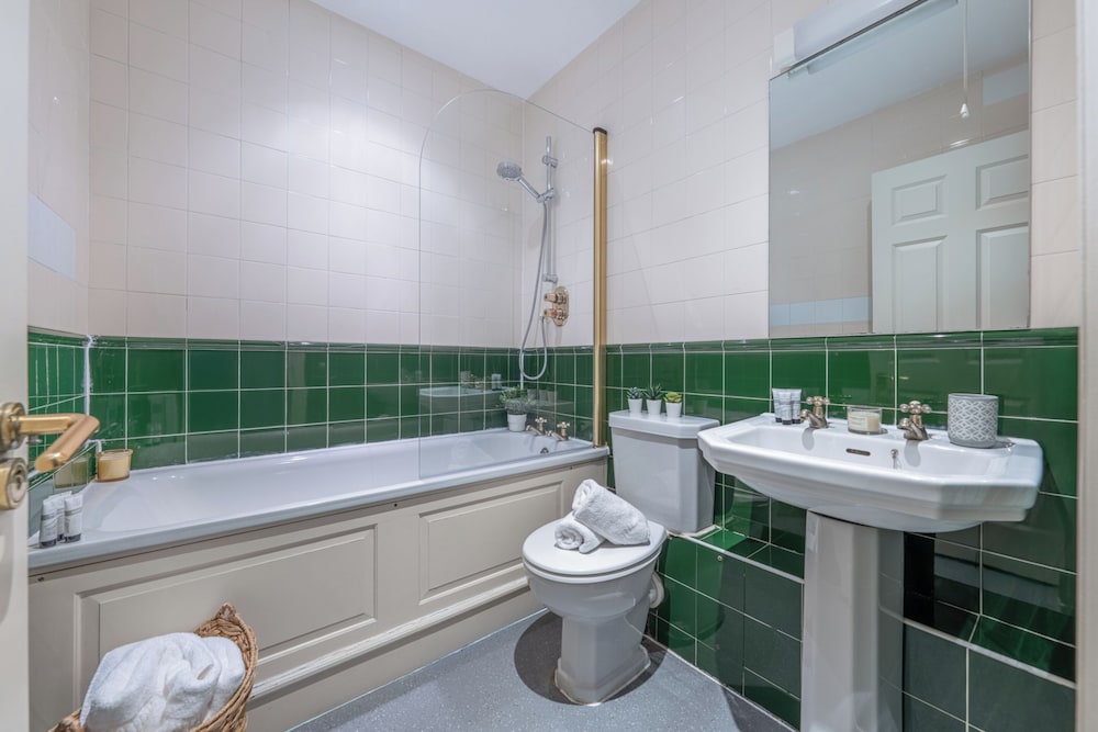 Holborn 1BR Near Chancery Lane