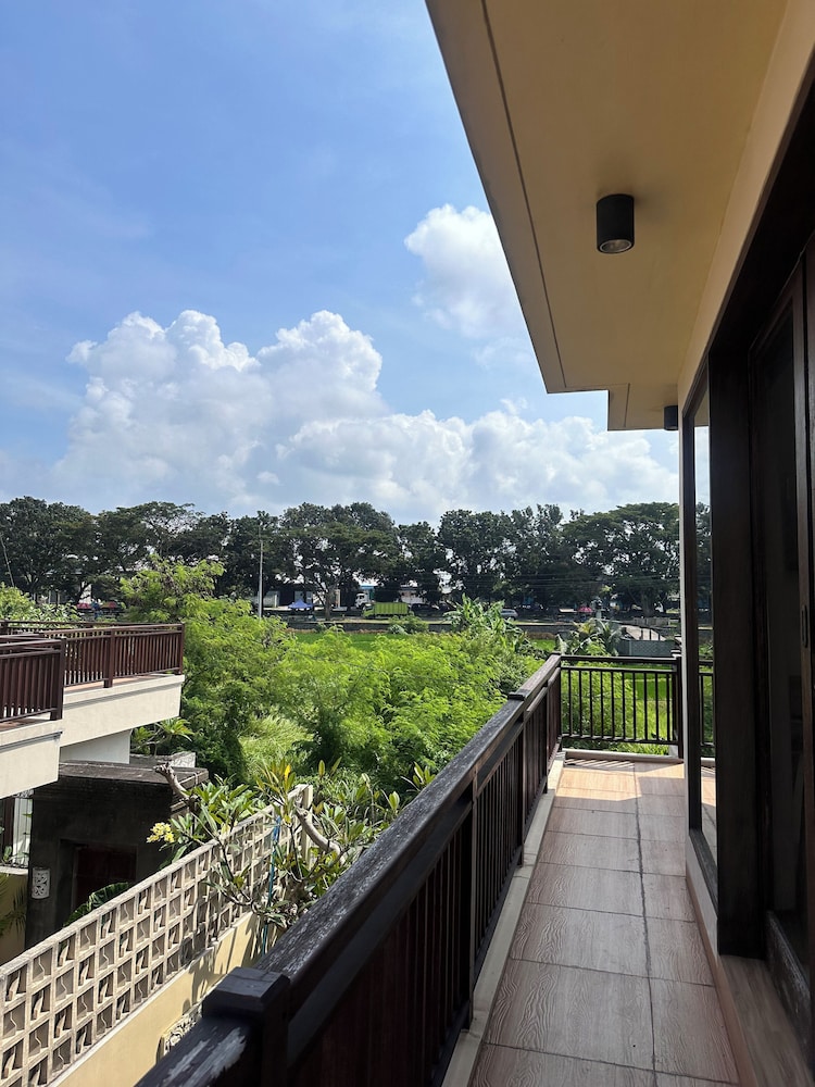 Jnana Bali Villa