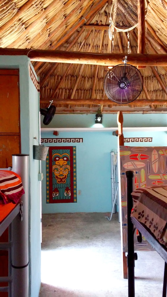 Maya Cha'an Guesthouse