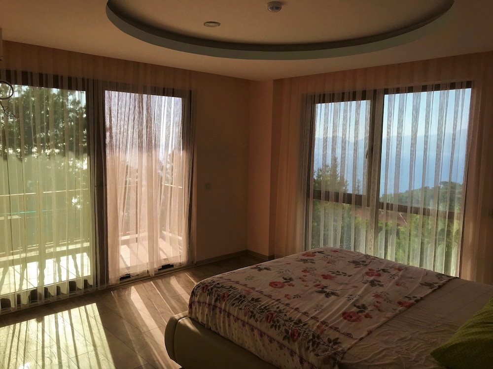 Faralya Villas