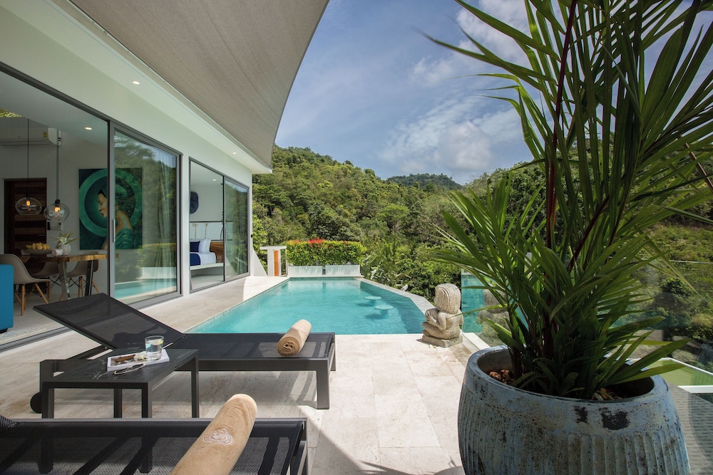 ZOG Villas