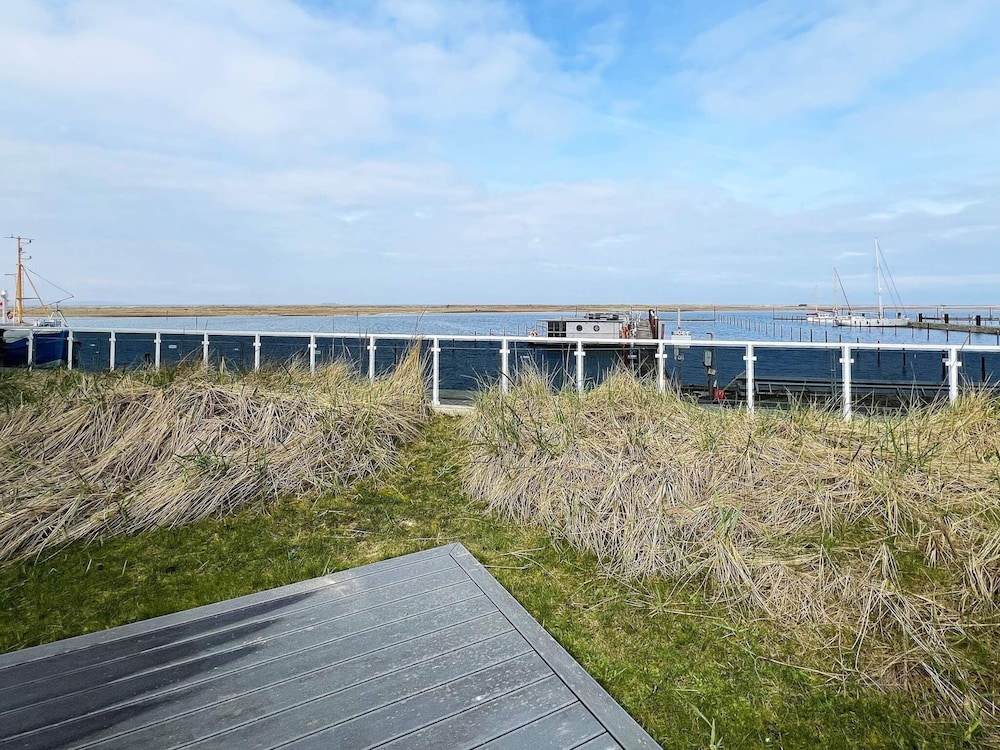 4 Person Holiday Home in Wendtorf view 4