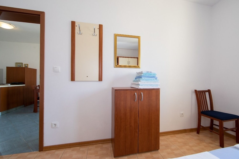 Ruzica - With sea View - A1 - Plavi view 3