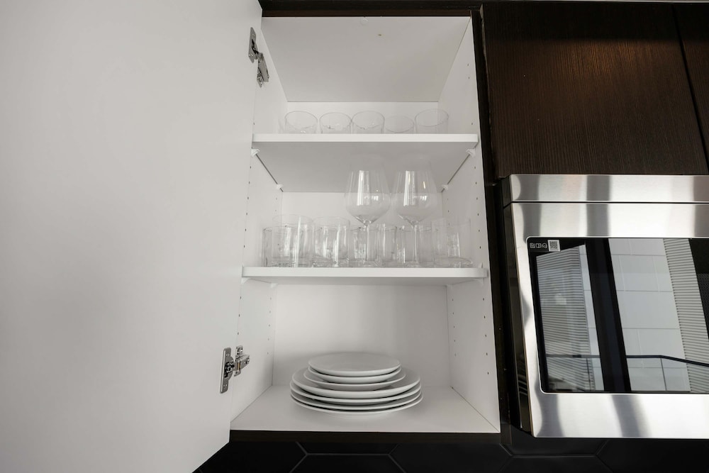 Luxury 2BR by Oneluxstay