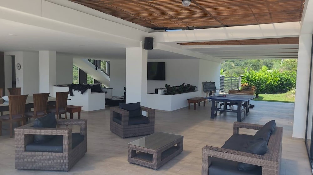 Archi Villa Sopetran