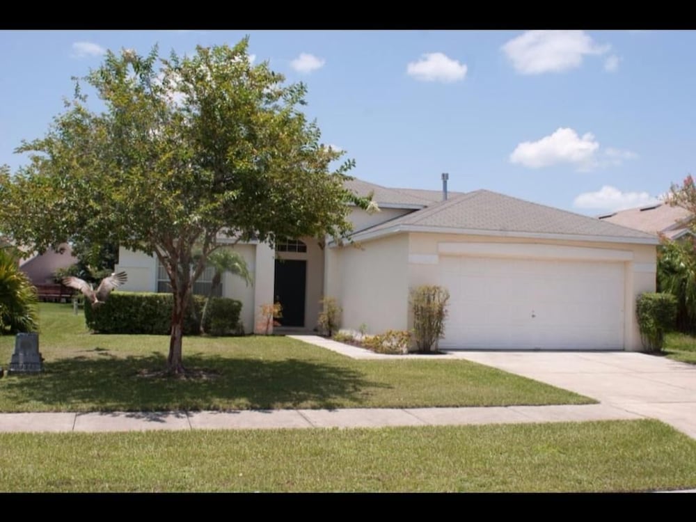 Alamo Vacation Townhomes