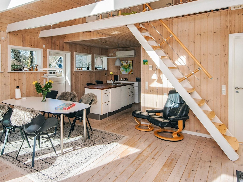 4 Star Holiday Home in
