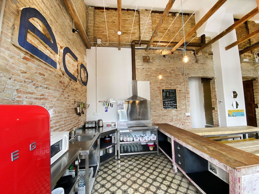 ECO Hostel