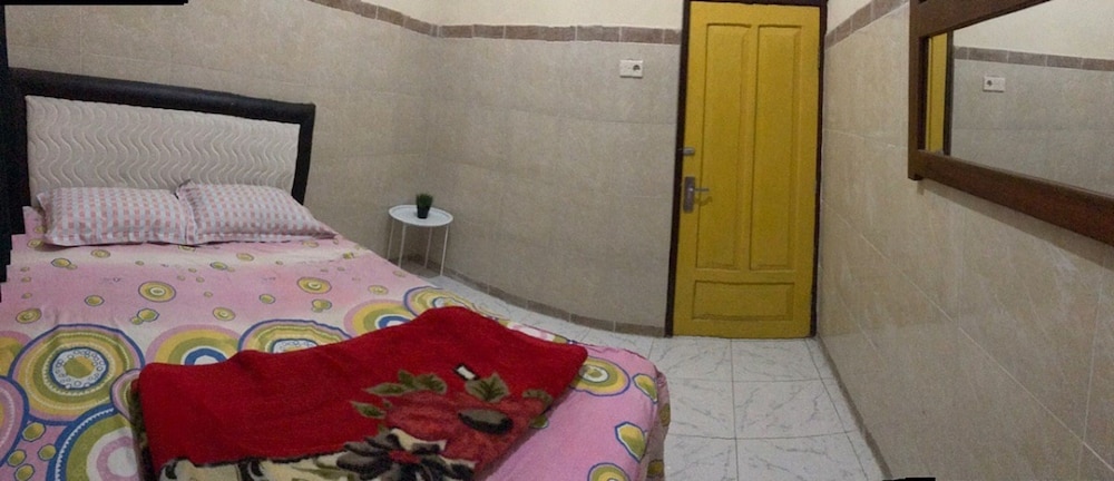 Balqis Home Stay view 3