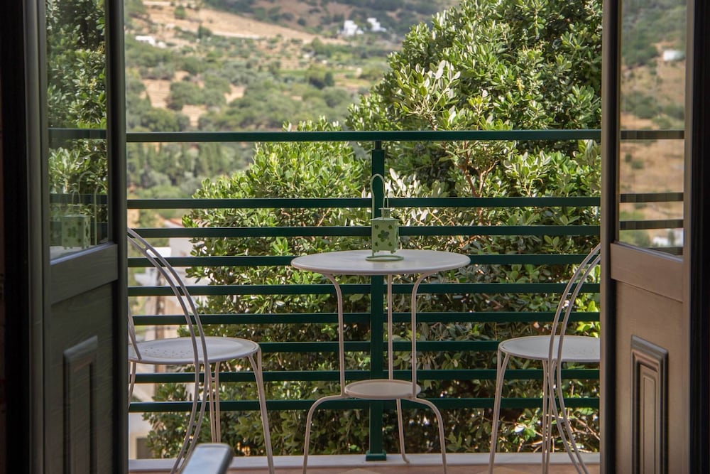 Kalimera Andros