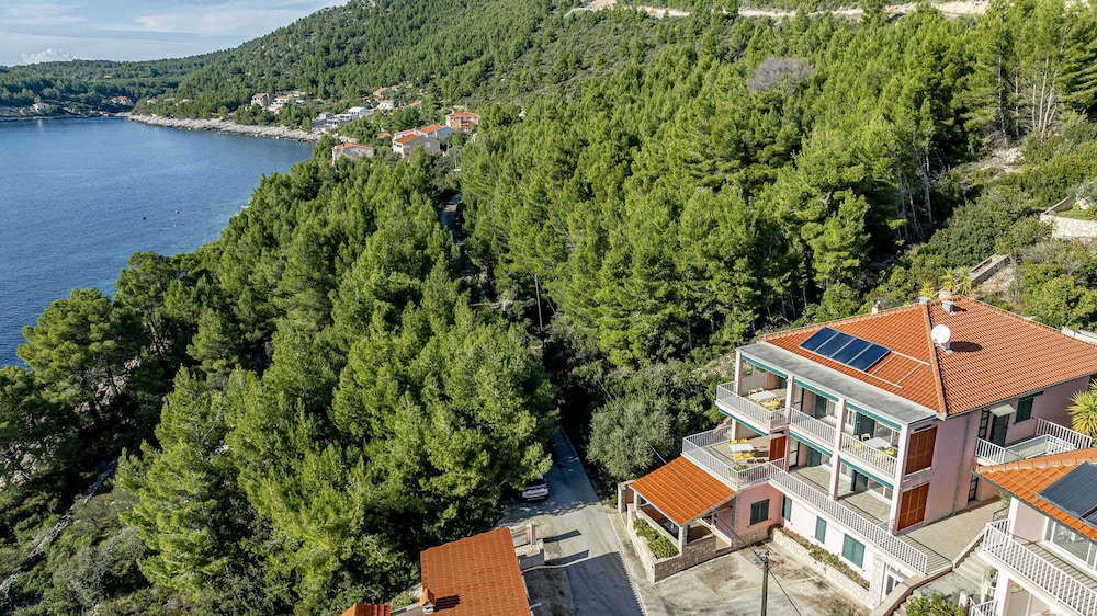 Apartments Gora Seaview