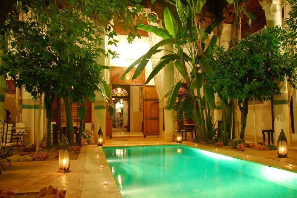 Riad Slitine
