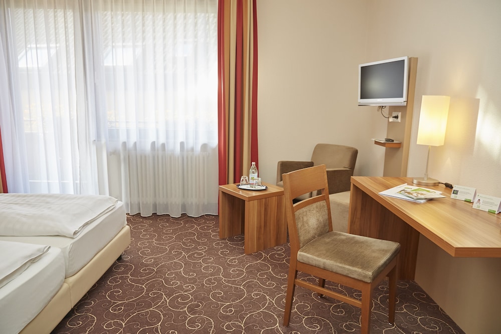 Flair Hotel Weinstube Lochner - Property Image 19