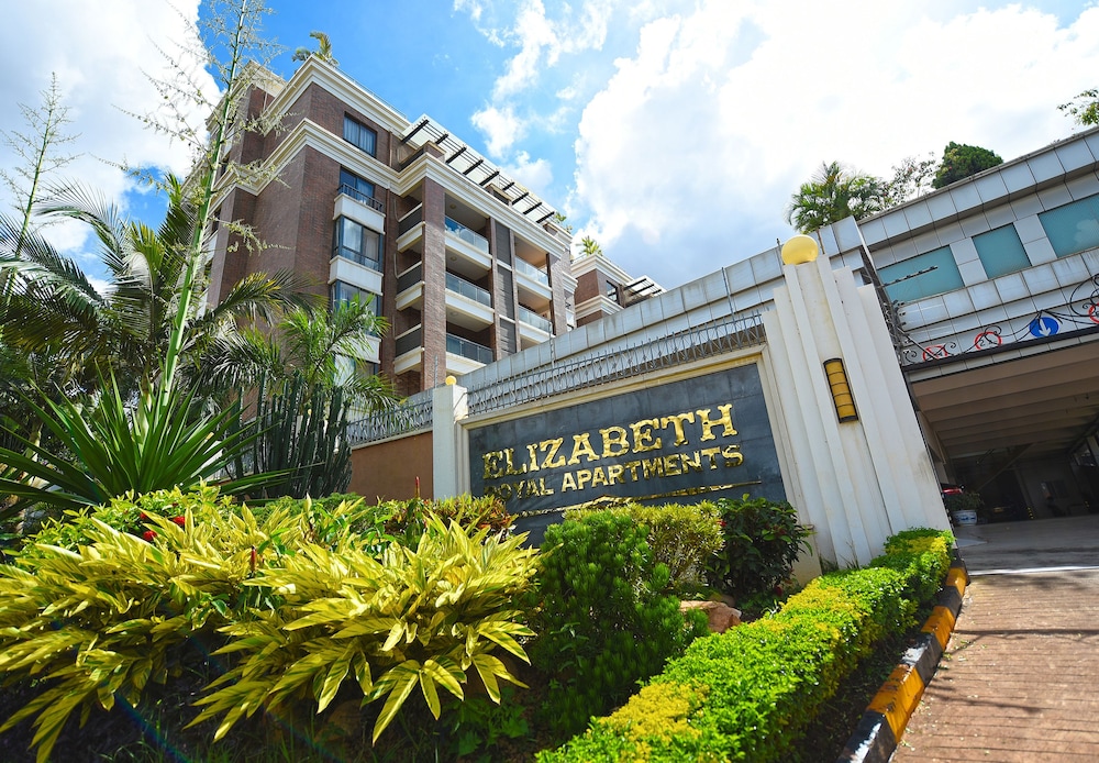 Elizabeth Royal Apartments