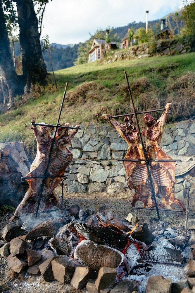 Barraco Lodge