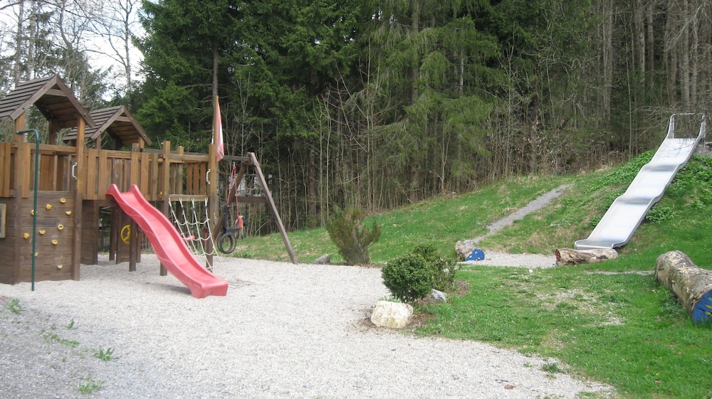 Gasthof Oberwirt