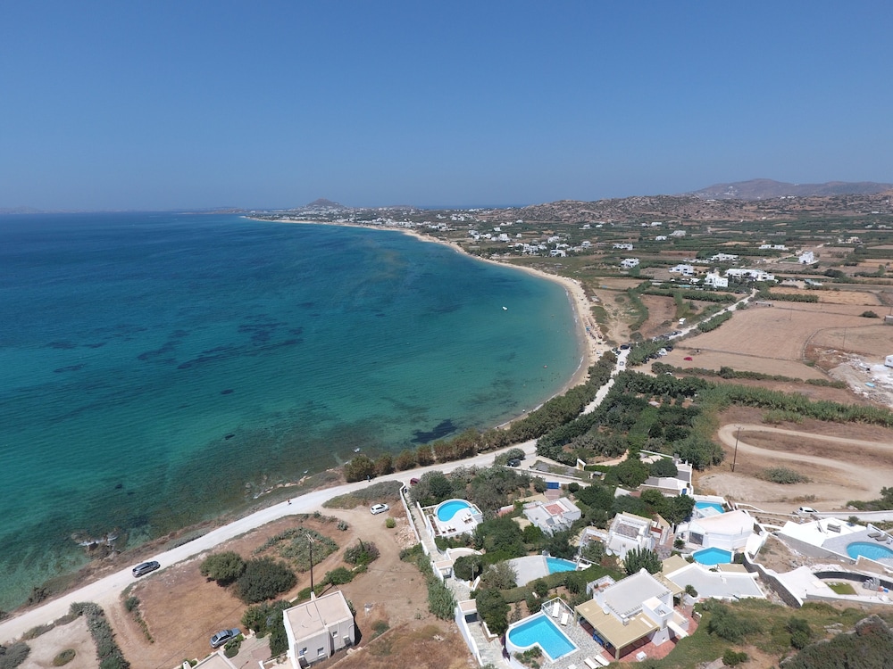 Villa Paradise