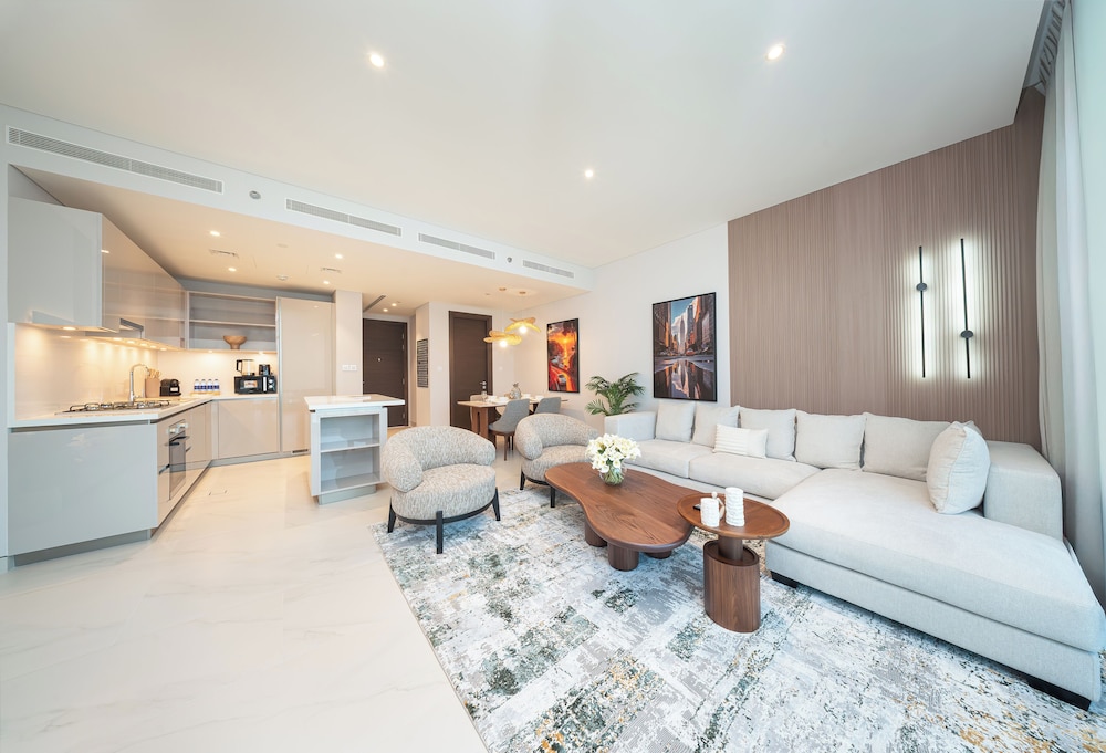 PVH - Stunning 2BR - Creek Vistas Grande