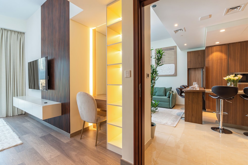 PVH - 1BR - Imperial Avenue