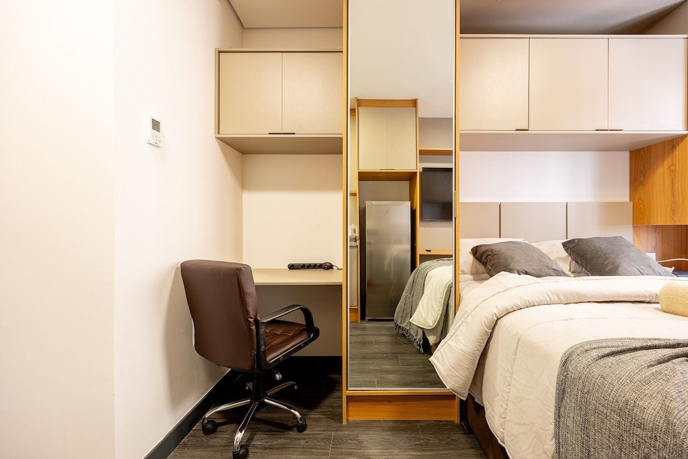 Estudios Neo Home São Caetano
