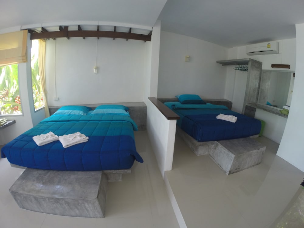 Moon Beach Resort