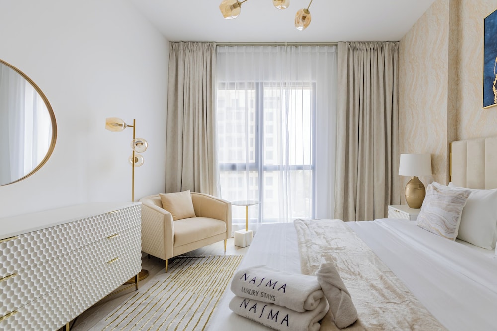 Nasma Luxury Stays - Madinat Jumeirah Living