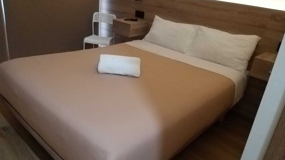 Optimus Comfort Campoamor 101