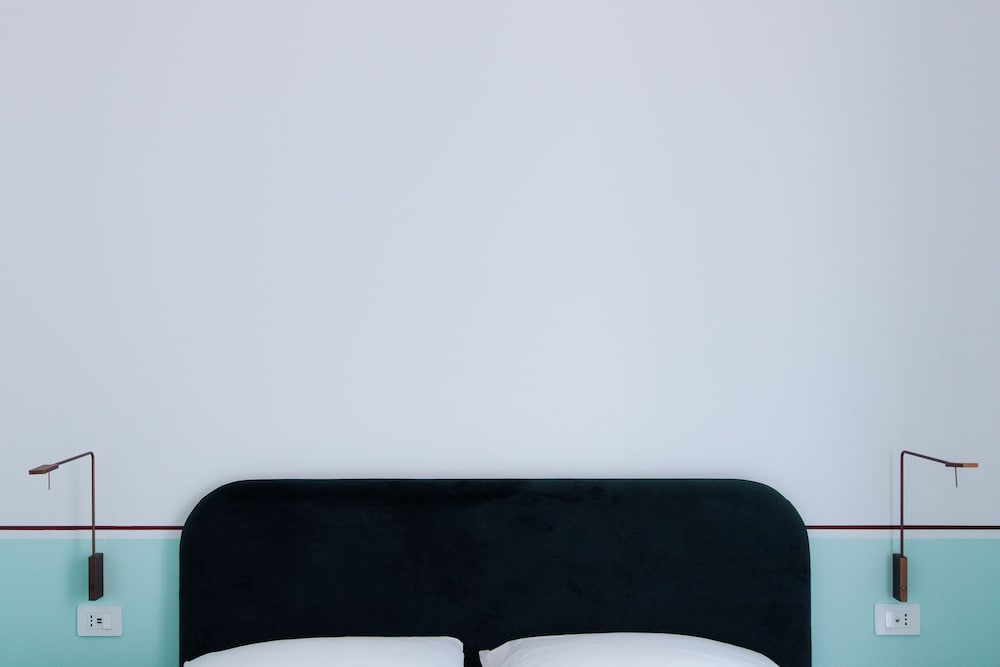 Altoledo Rooms and Suite