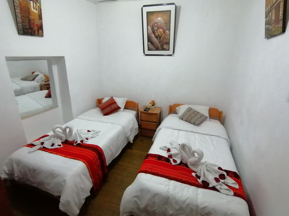International Hostels view 3