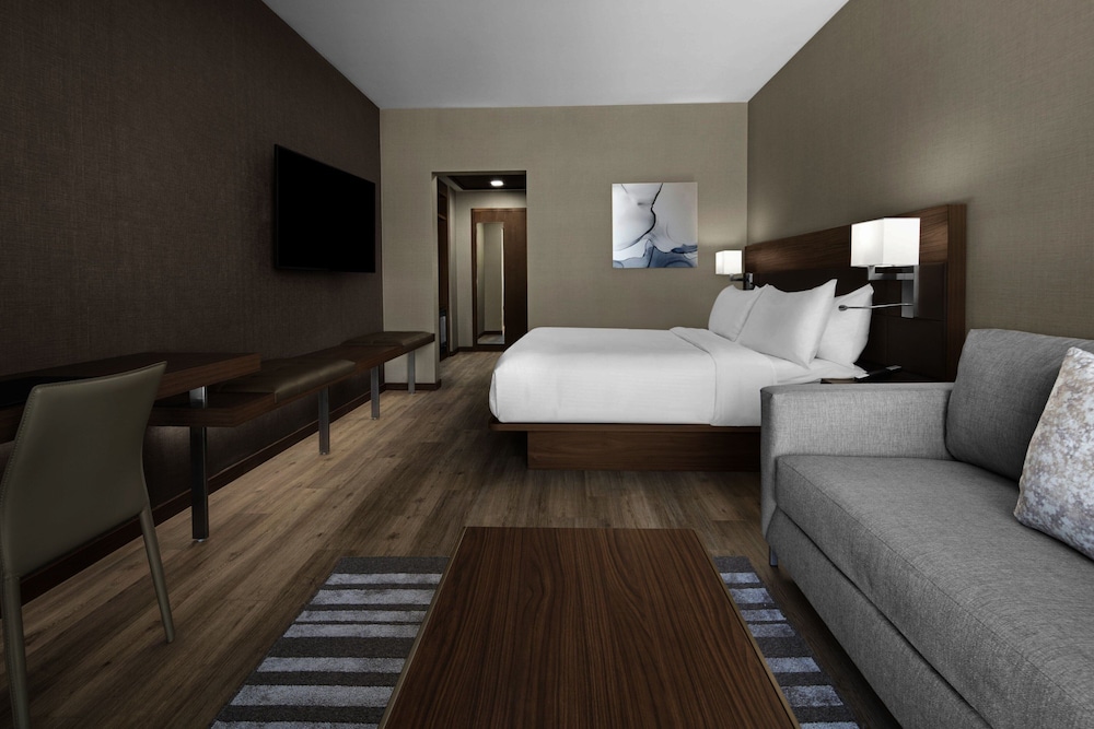AC Hotel Lansing University Area, Billede 40