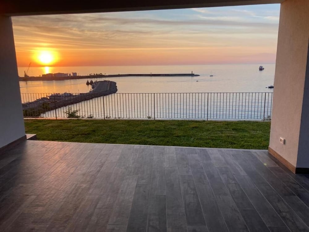 Residence Timpa Janca