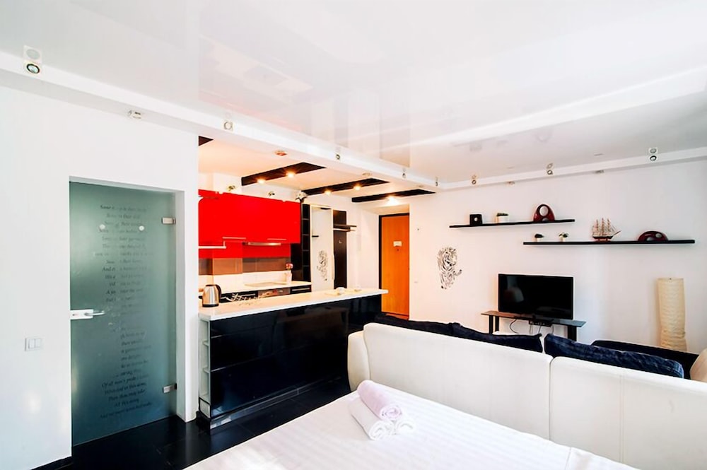 apartments on Lenina 4 view 4